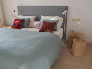 Marbella Holiday & Golf Garden Apartment