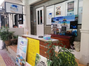 Neverland Hostel