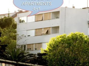 Firule Beach Apartments