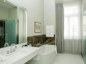 Pousada de Lisboa, Praça do Comércio - Small Luxury Hotel