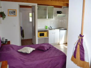 Chambre du Raisin