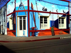 Hostel San Gregorio
