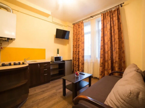 Aparthotel na Mytniy