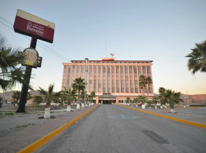 Hotel Misión Torreón