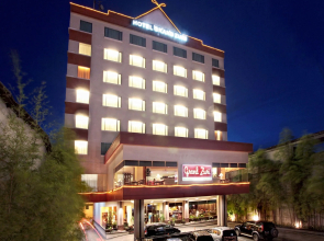 Grand Zuri Dumai