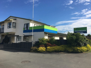 Richmond Motel & Holiday Park