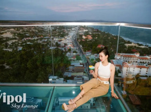 Vipol Mui Ne Hotel & Spa