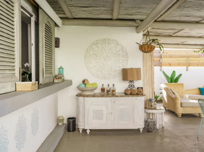 Le Mandala Moris B&B Guesthouse
