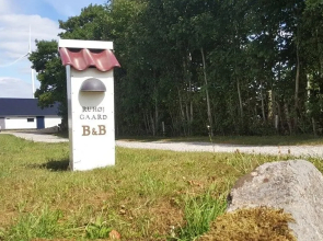 Ruhøjgård B&B
