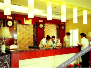Jinshan Hotel
