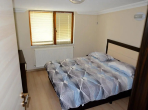 Yaman Apartment Cappadocia