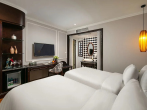 Salute Premium Hotel & Spa