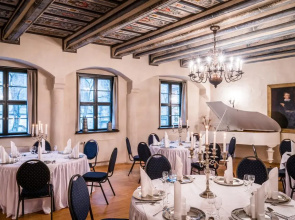 Romantik Hotel Deutsches Haus