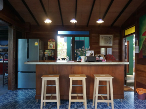 Gumbie House