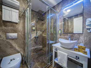 Ada Karakoy Hotel - Special Class