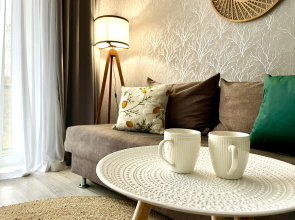 ApartMari на ул. Госпитальная 26