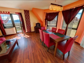 Villa Mango