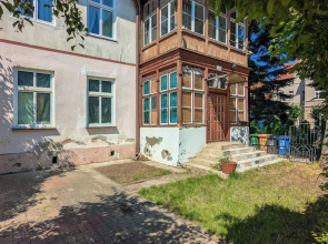Sopot Studio With Veranda by Renters
