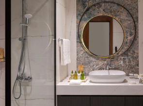 Vogue Hotel Supreme Bodrum