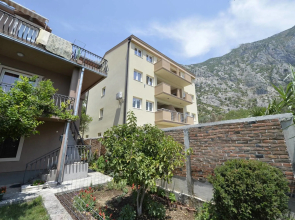 J&P Apartments Orahovac