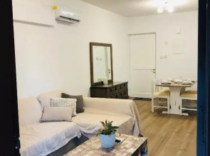 Paphos Gardens-Apt suite