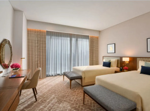 Sofitel Dubai The Obelisk