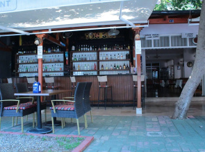Mola Hotel