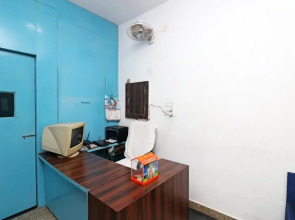 Hotel KS by OYO Rooms