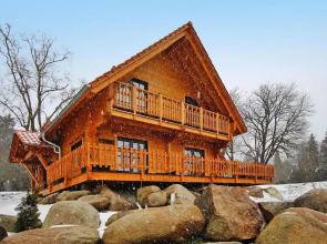 Ferienhaus, Schierke