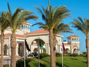 Baron Palace Sahl Hasheesh