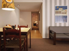 Marina Alimos Hotel Apartments