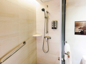 Metropark Hotel Mongkok