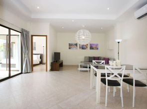Tortuga Villas Pattaya