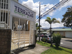 Hotel Terrazas Boutique