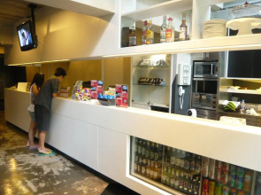 Lub d Bangkok Siam – New Look, Across from MBK & Skytrain Access