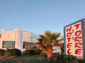 Hotel de la Torre