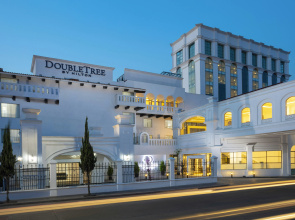 DoubleTree by Hilton Toluca