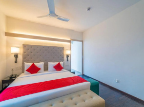 Deccan Serai Grande Gachibowli