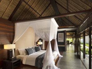 Kayumanis Jimbaran Private Estate & Spa