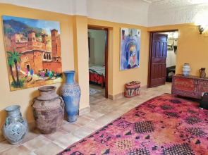 Hotel Dar Rita