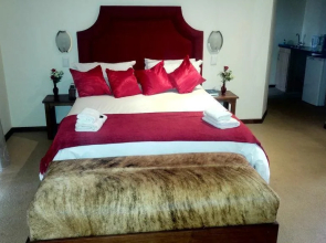 Le Bougainville Guest House