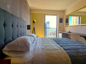 Hub Coliving