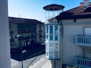 Hotel Río Asón