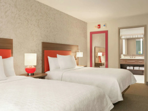 Home2 Suites by Hilton Chantilly Dulles Airport