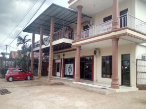 Hotel Ermasu Merauke