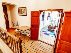 Hôtel & Spa Riad Dar El Aïla