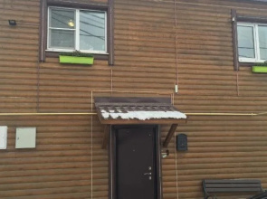 Beryozka Hotel