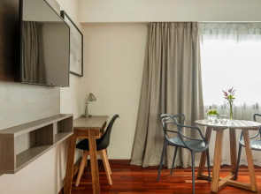 Argenta Tower Hotel & Suites