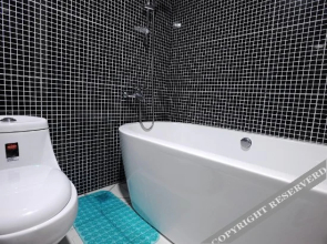 Daqingshan International Hotel(五莲大青山国际酒店)