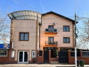 Hotel William
